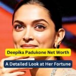 Deepika Padukone Net Worth