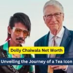 Dolly Chaiwala Net Worth