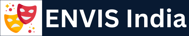 Envis India Logo