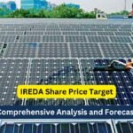 IREDA Share Price Target