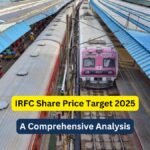 IRFC Share Price Target 2025