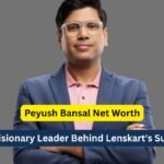 Peyush Bansal Net Worth