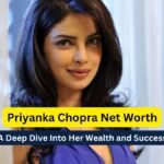 Priyanka Chopra Net Worth